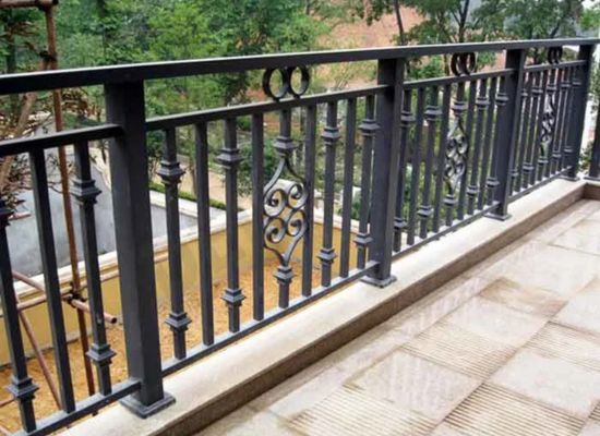 railings